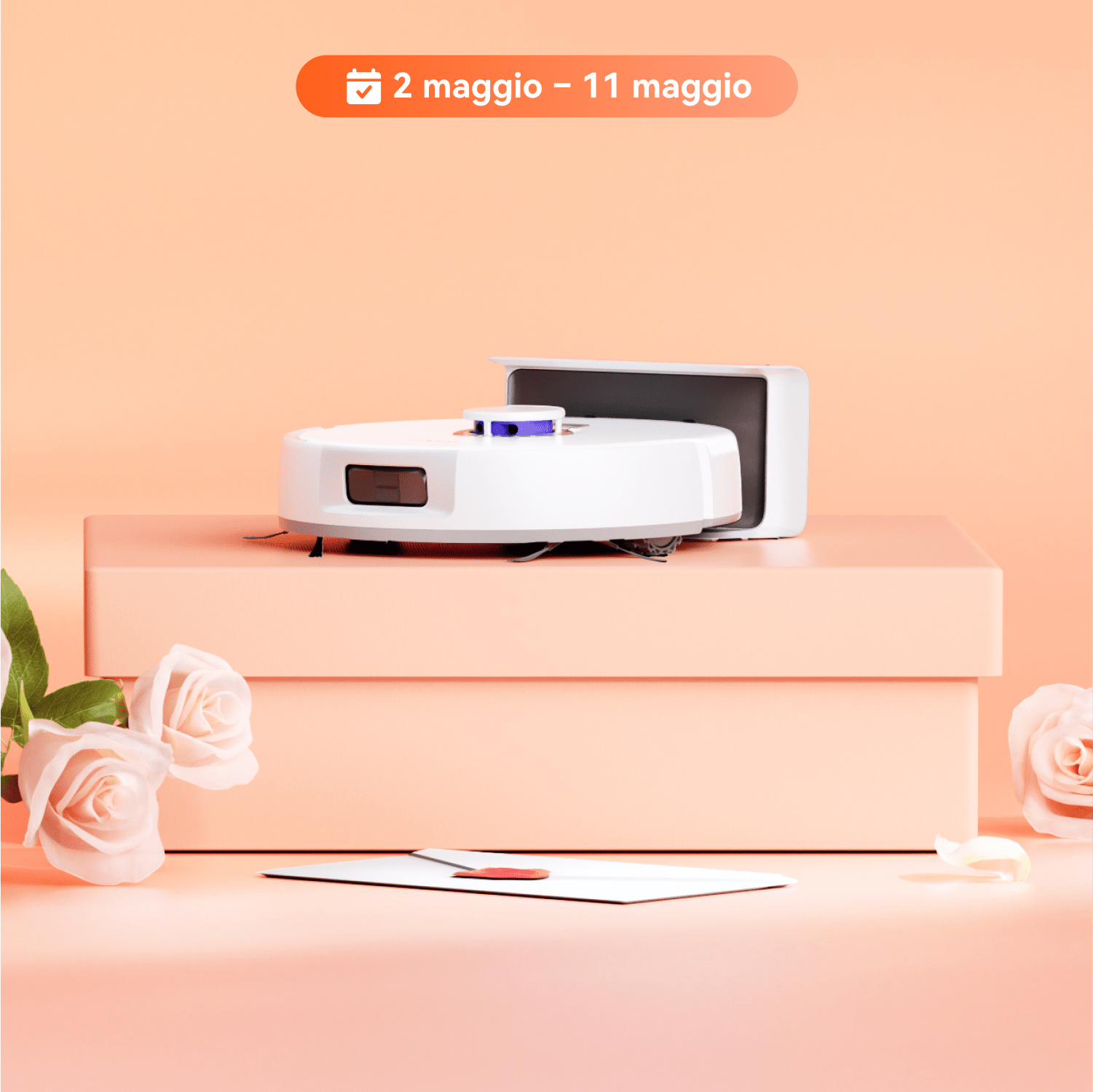 NARWAL Freo X Plus Robot Aspirapolvere e Lavapavimenti 1
