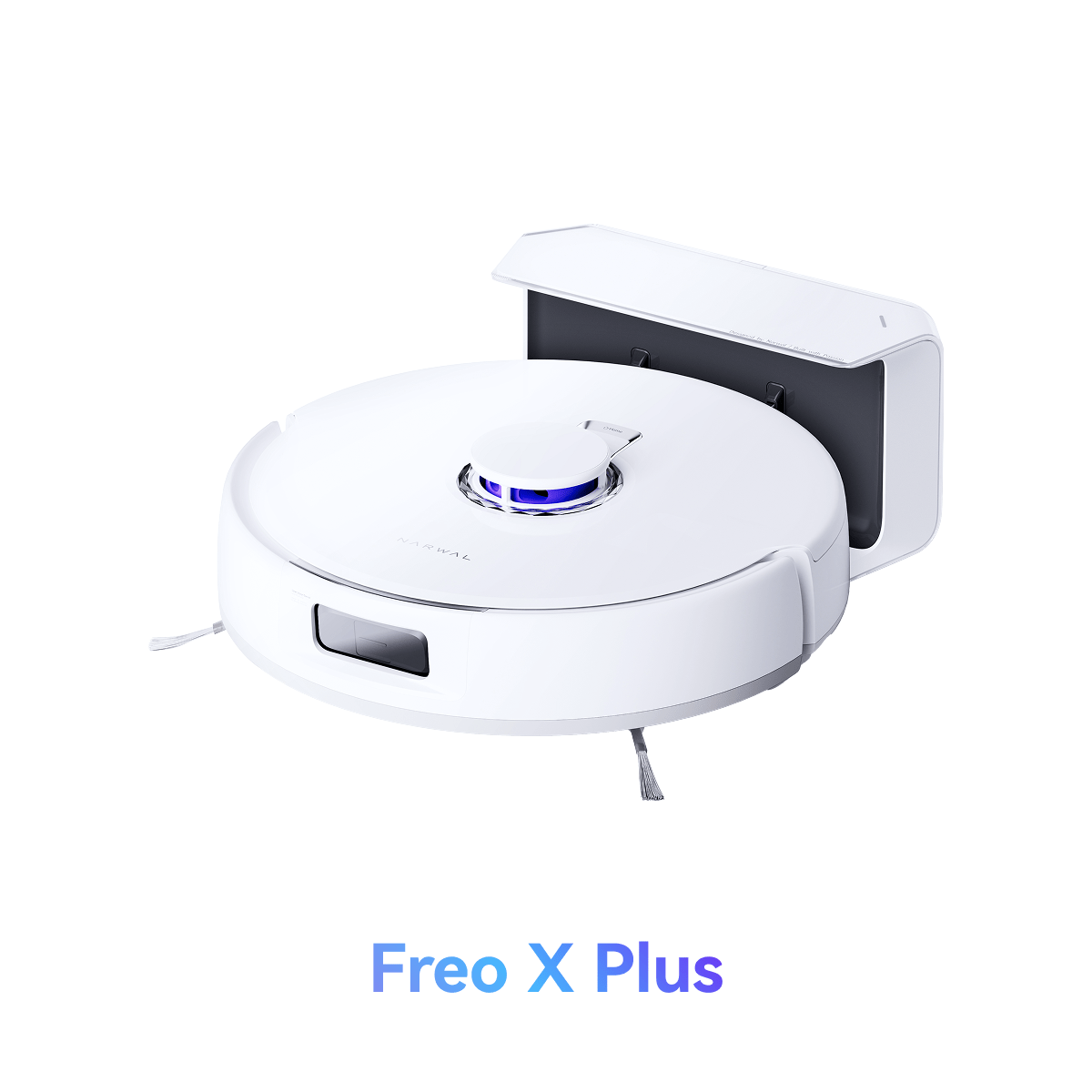 NARWAL Freo X Plus Robot Aspirapolvere e Lavapavimenti 1