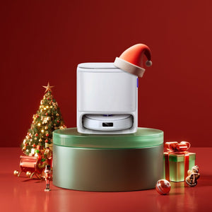 NARWAL Freo X10 Pro Robot Aspirapolvere e Lavapavimenti 1