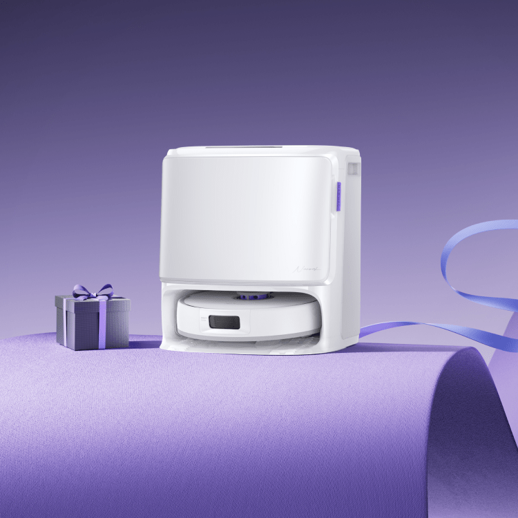 NARWAL Freo X10 Pro Robot Aspirapolvere e Lavapavimenti 1