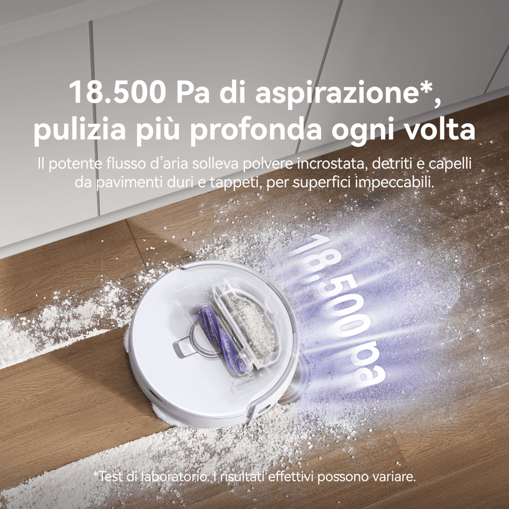 NARWAL Freo Z10 Pro Robot Aspirapolvere e Lavapavimenti 3