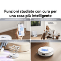 NARWAL Freo Z10 Pro Robot Aspirapolvere e Lavapavimenti 9