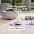 NARWAL Freo Z10 Pro Robot Aspirapolvere e Lavapavimenti 8
