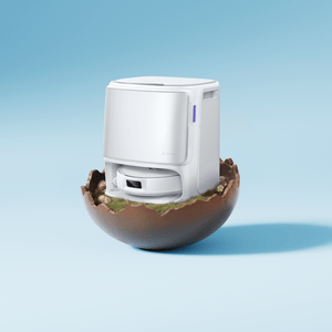 NARWAL Freo Z10 Pro Robot Aspirapolvere e Lavapavimenti 1