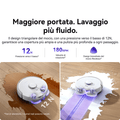 NARWAL Freo Z10 Pro Robot Aspirapolvere e Lavapavimenti 4