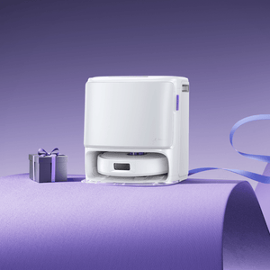 NARWAL Freo Z10 Robot Aspirapolvere e Lavapavimenti 1