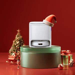 NARWAL Freo Z10 Robot Aspirapolvere e Lavapavimenti 1