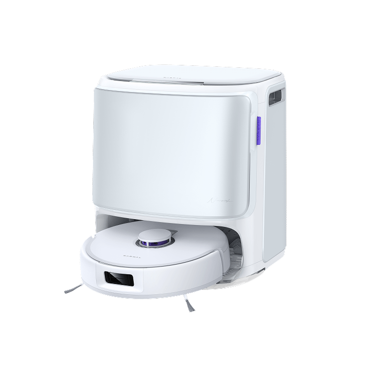 NARWAL Freo Z10 Robot Aspirapolvere e Lavapavimenti 13