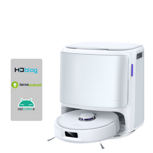 NARWAL Freo Z10 Robot Aspirapolvere e Lavapavimenti 1