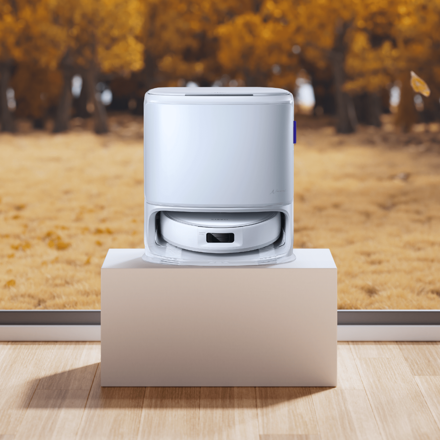 NARWAL Freo Z10 Robot Aspirapolvere e Lavapavimenti 12