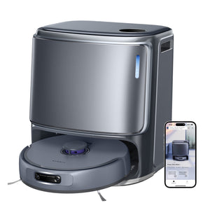 NARWAL Freo Z10 Ultra Robot Aspirapolvere e Lavapavimenti 1