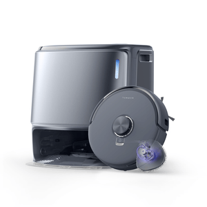 NARWAL Freo Z10 Ultra Robot Aspirapolvere e Lavapavimenti 5