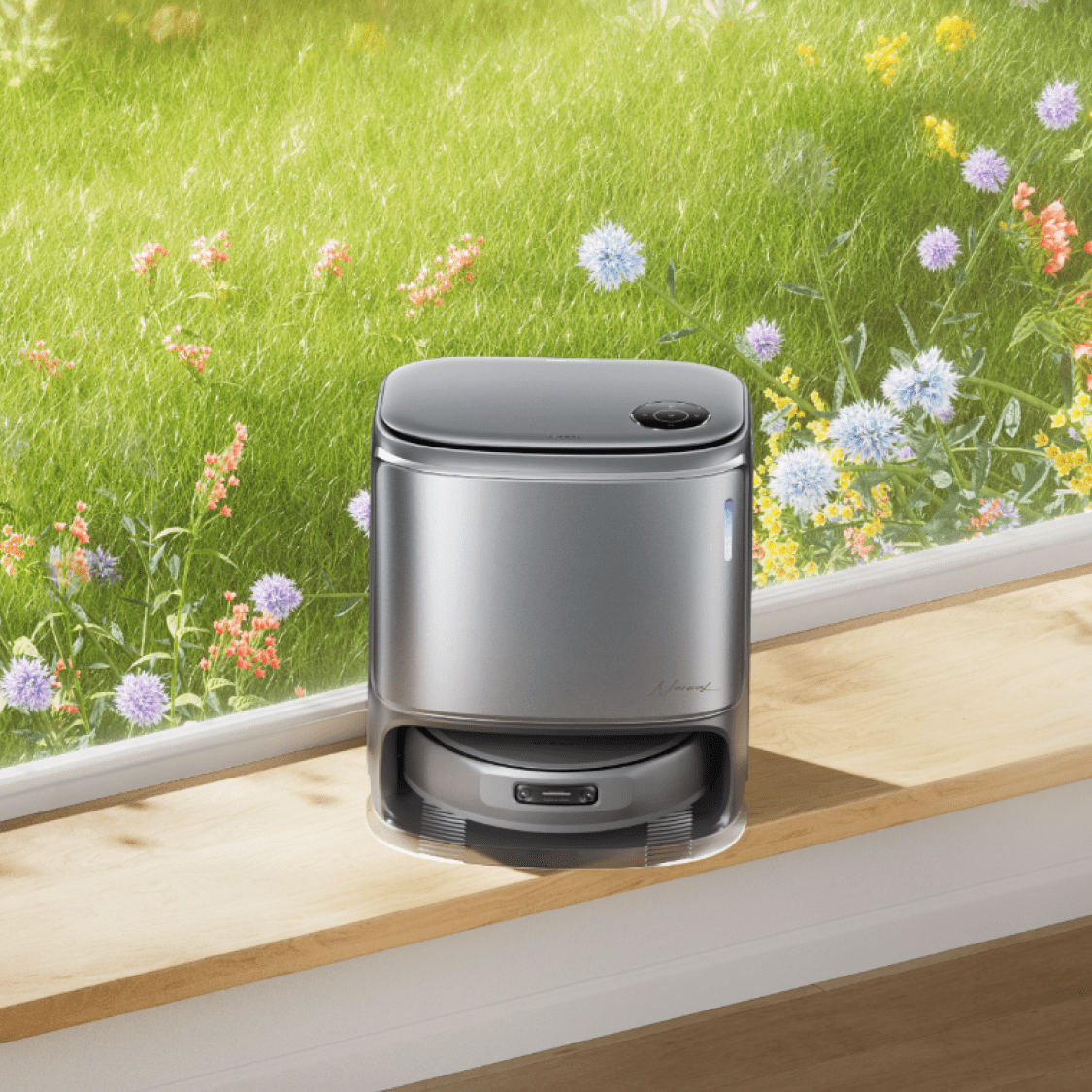 NARWAL Freo Z10 Ultra Robot Aspirapolvere e Lavapavimenti