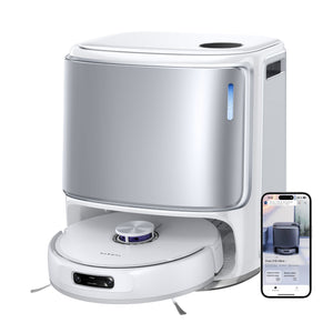 NARWAL Freo Z10 Ultra Robot Aspirapolvere e Lavapavimenti 2