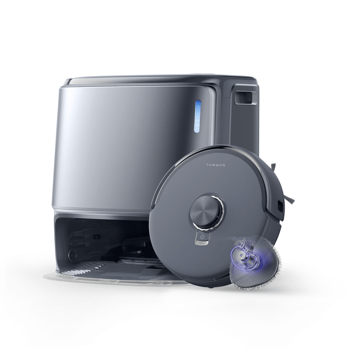 NARWAL Freo Z10 Ultra Robot Aspirapolvere e Lavapavimenti 1