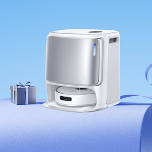 NARWAL Freo Z10 Ultra Robot Aspirapolvere e Lavapavimenti 1