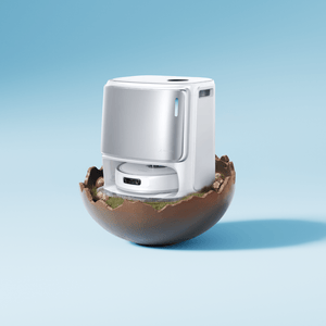 NARWAL Freo Z10 Ultra Robot Aspirapolvere e Lavapavimenti 1