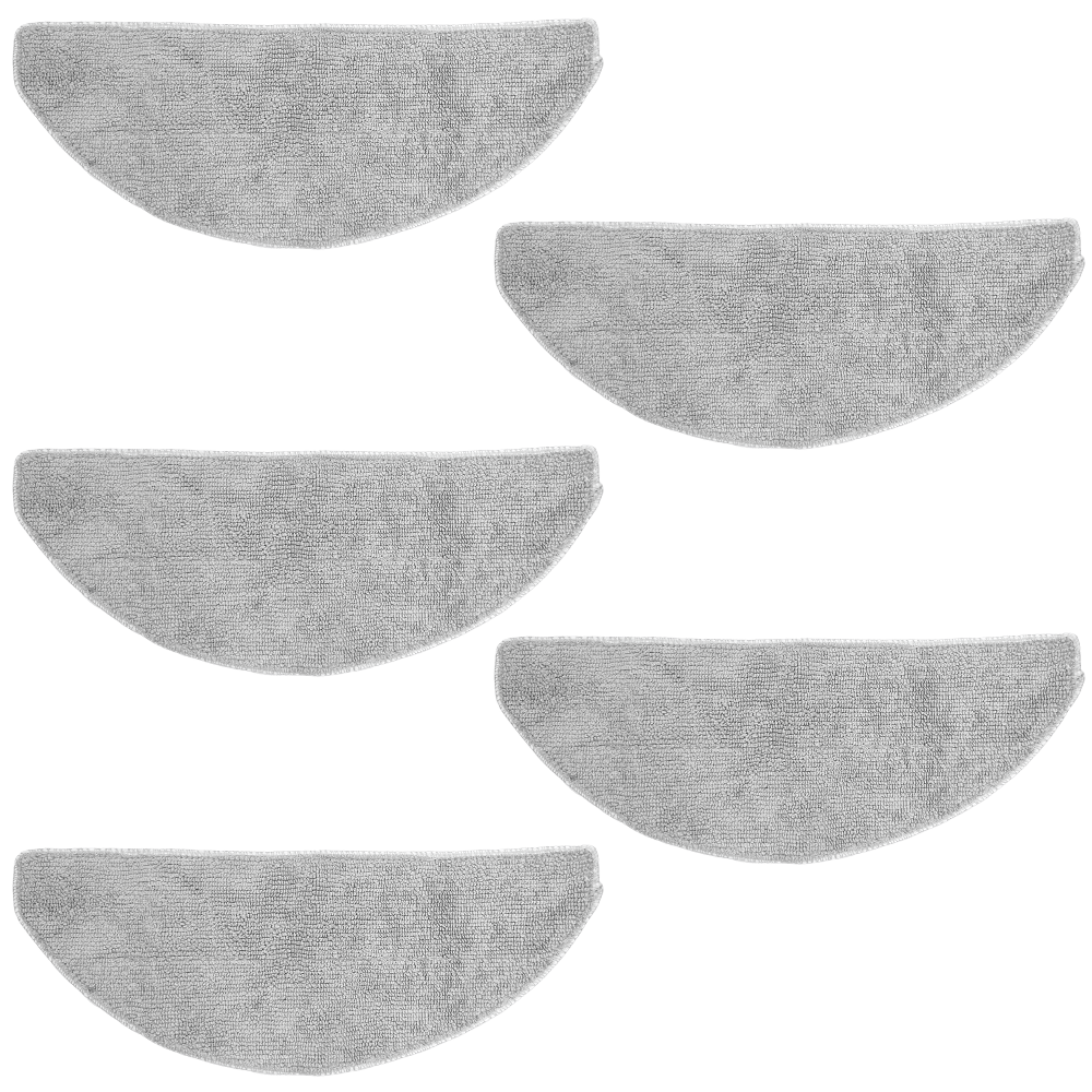 NARWAL Panni per Lavapavimenti compatibile con Freo S