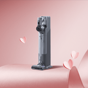 NARWAL V40 Station Aspirapolvere senza fili 1