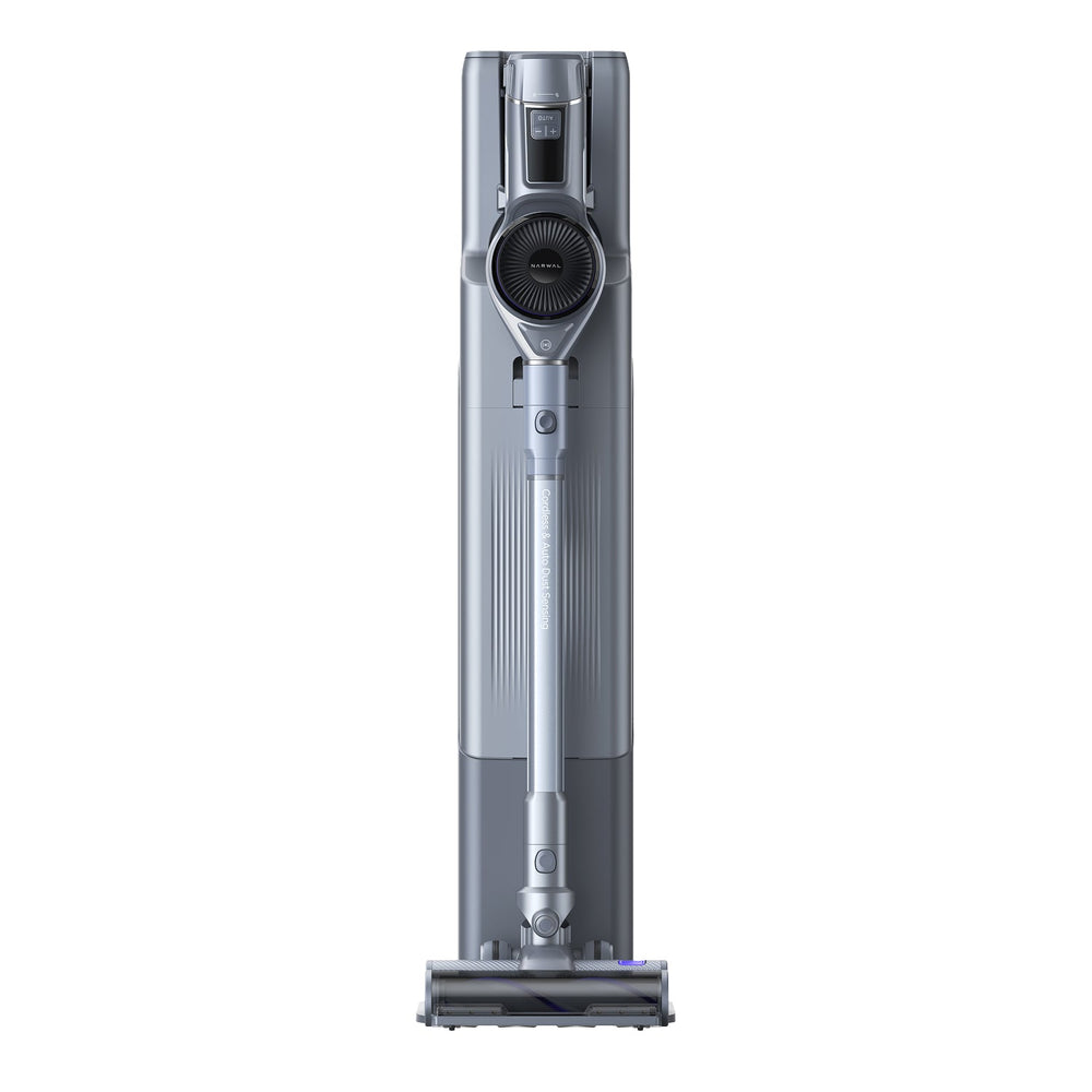 NARWAL V40 Station Aspirapolvere senza fili 1