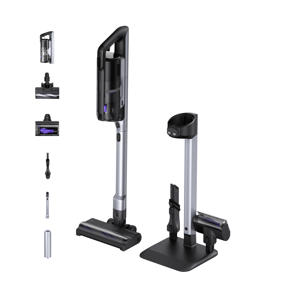 NARWAL V50 Cube Aspirapolvere senza fili 10