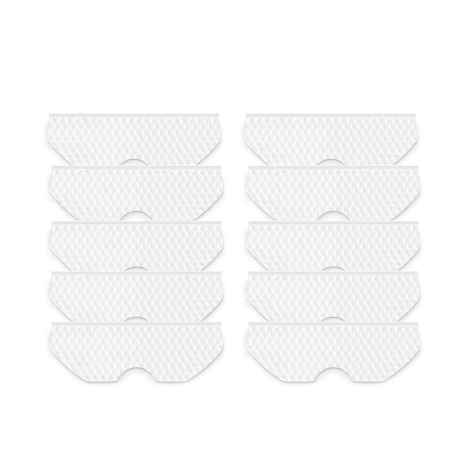 Ricambi per robot aspirapolvere-lavapavimenti OMNI Infinite 1S B116