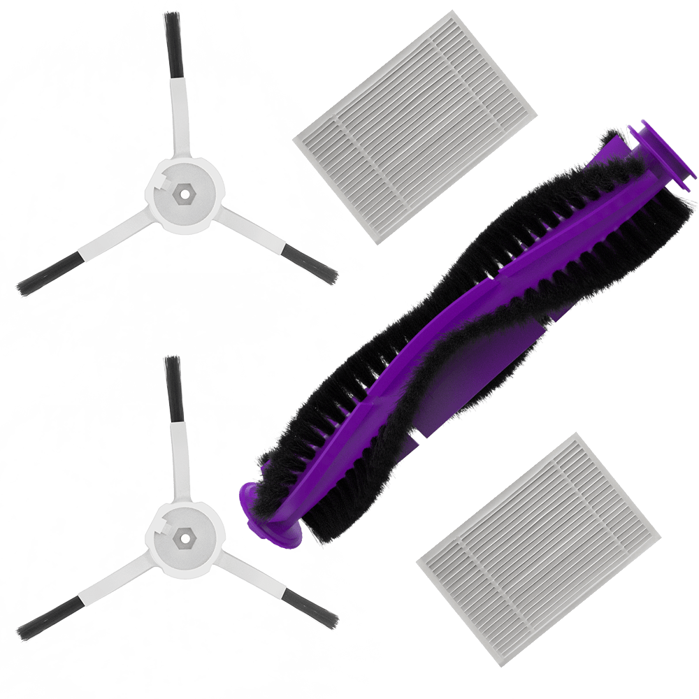 Pacchetto Accessori per un anno per Freo S 1