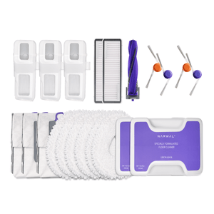 Pacchetto Accessori per un anno per Freo Z10 Ultra 1