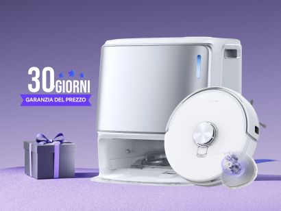 Narwal Freo Z10 Ultra