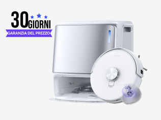 Narwal Freo Z10 Ultra