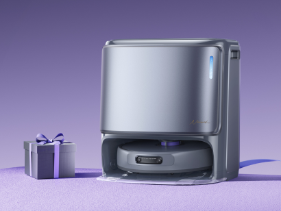 NARWAL Freo Z10 Ultra Robot Aspirapolvere e Lavapavimenti