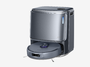 NARWAL Freo Z10 Ultra Robot Aspirapolvere e Lavapavimenti