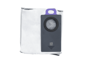 Sacchetto raccoglipolvere per base per Flow 2 (Base Standard) 1