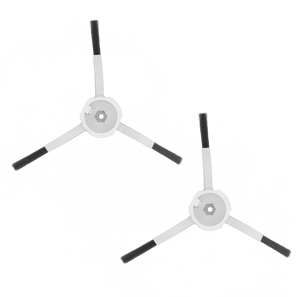 Spazzola Laterale per Freo S