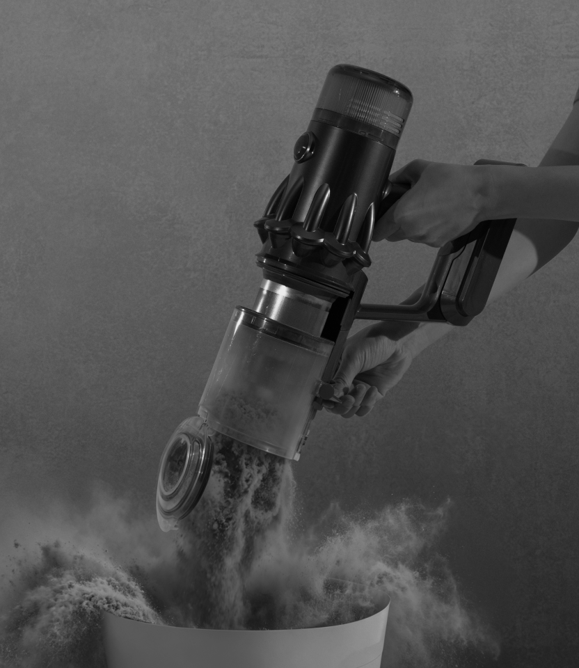 Dust Collection for Other