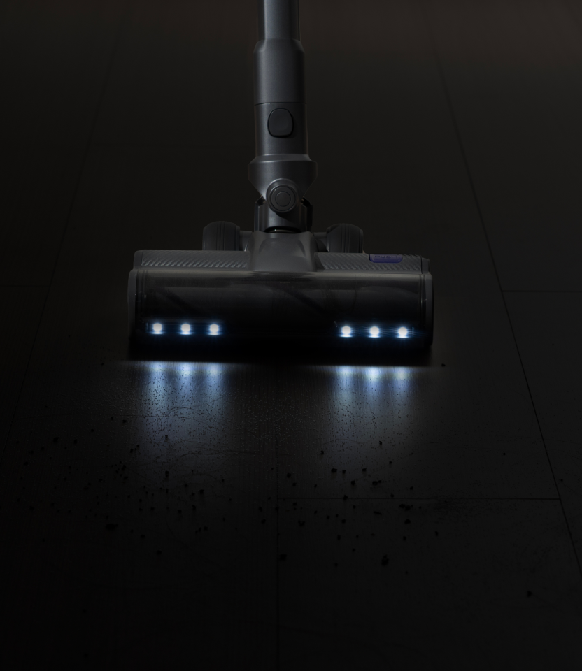Lower Light Height for Other