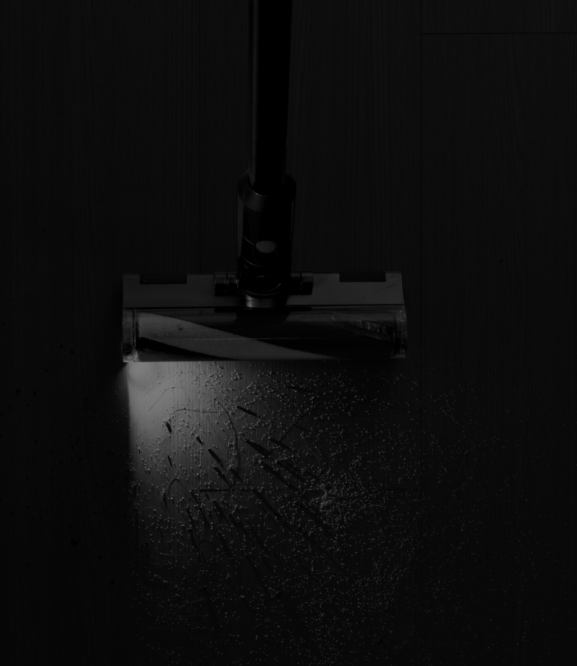 Wider Light Angle for Other