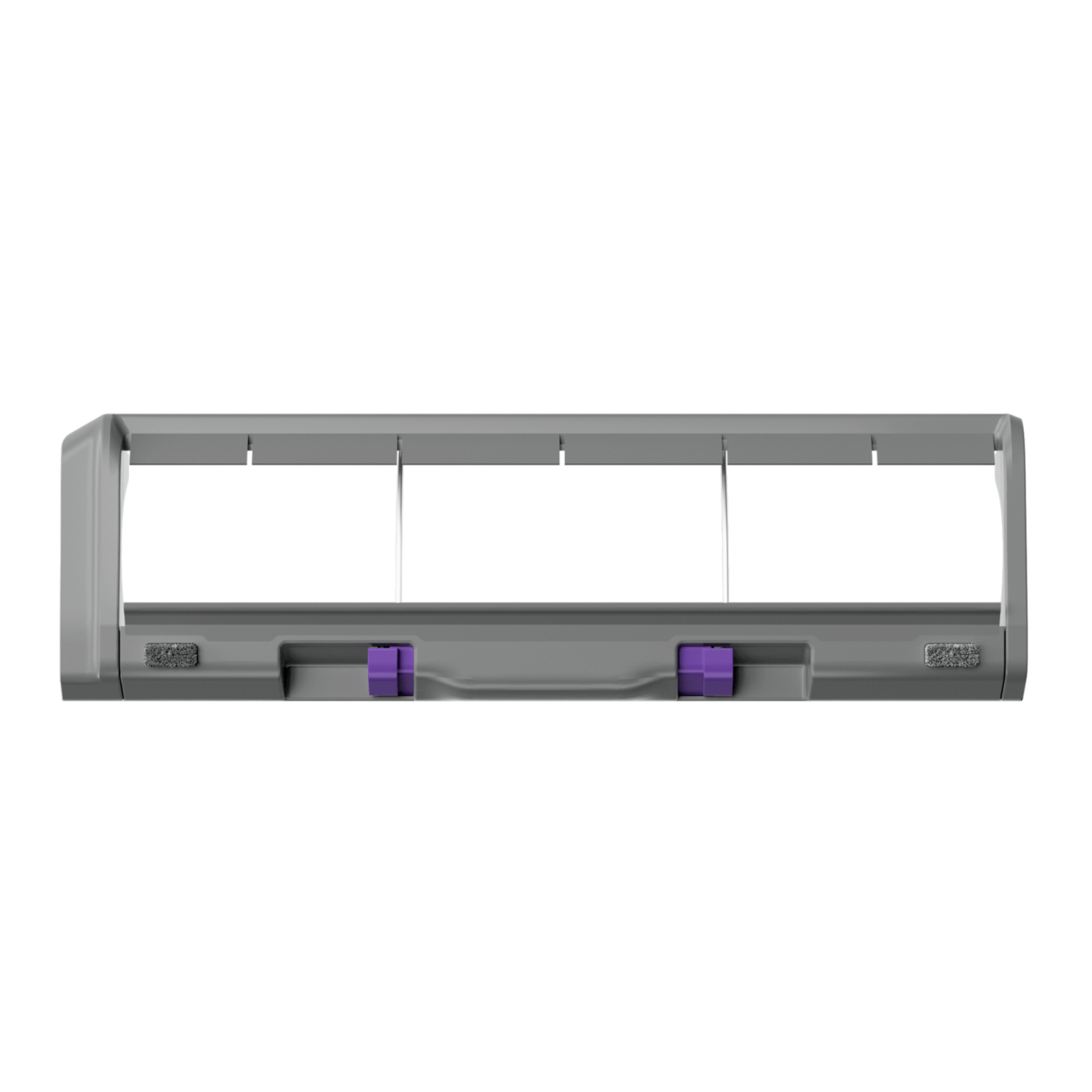 Copertura Accessori Originale Narwal Freo: Protezione Silenziosa per Spazzola a Rullo